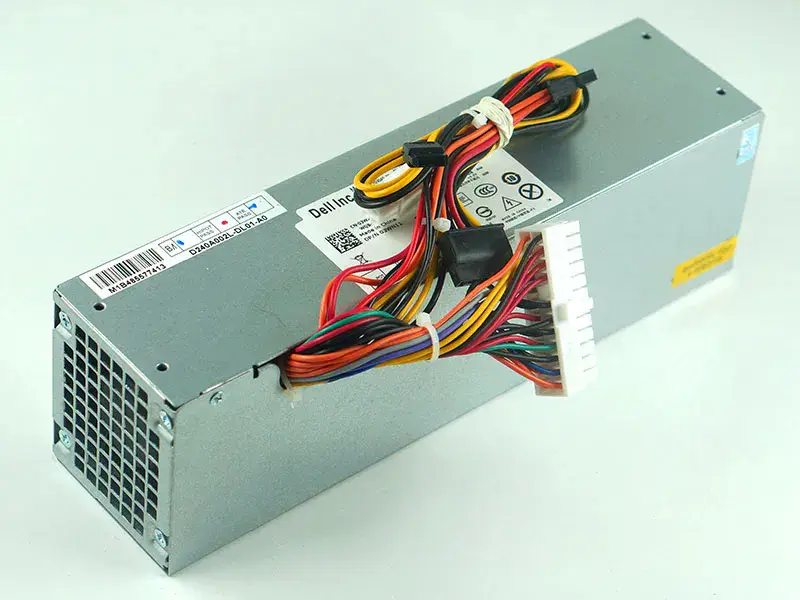 Dell L240AS-00 H240AS-00電源