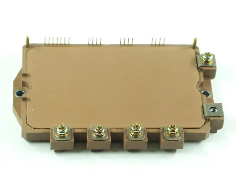 富士6MBP100VCA060-51 IGBT