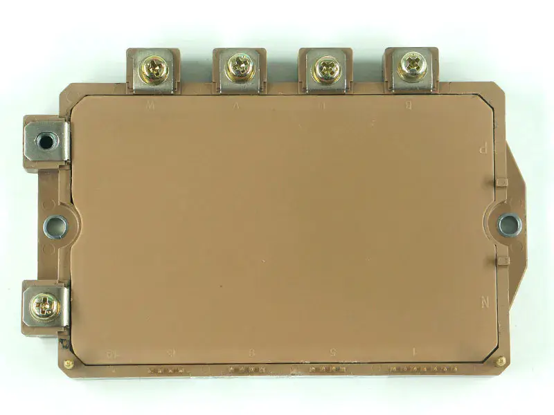 富士6MBP100VCA060-51 IGBT