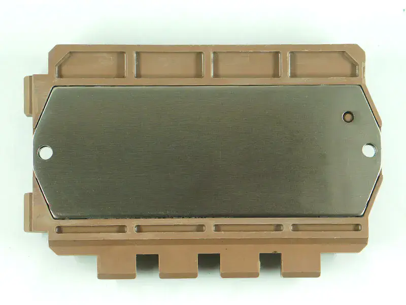 富士6MBP100VCA060-51 IGBT