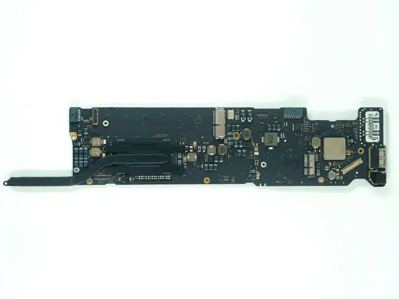 Macbook Air A1466 2017 820-00165-Aマザーボード