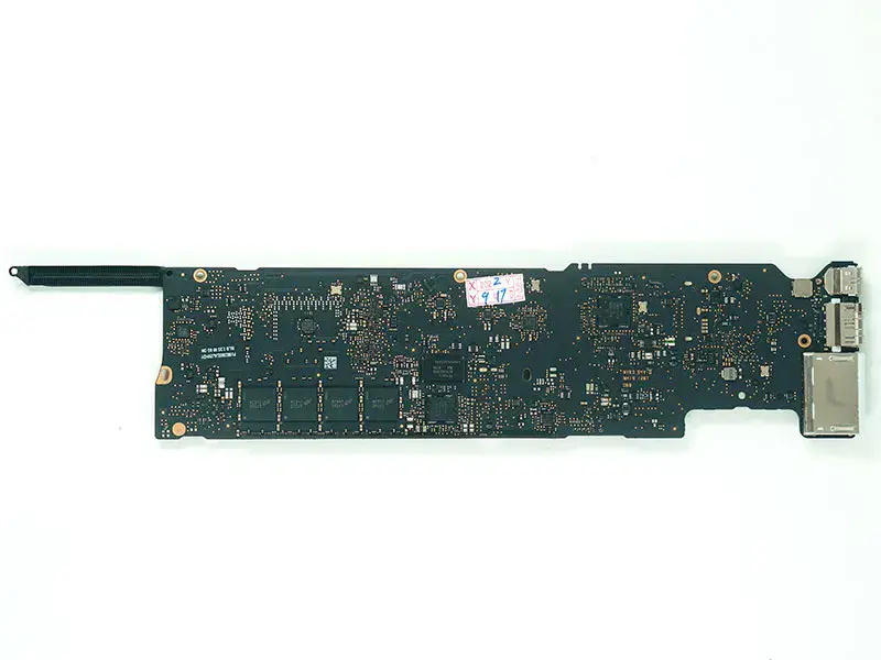 Macbook Air A1466 2017 820-00165-Aマザーボード