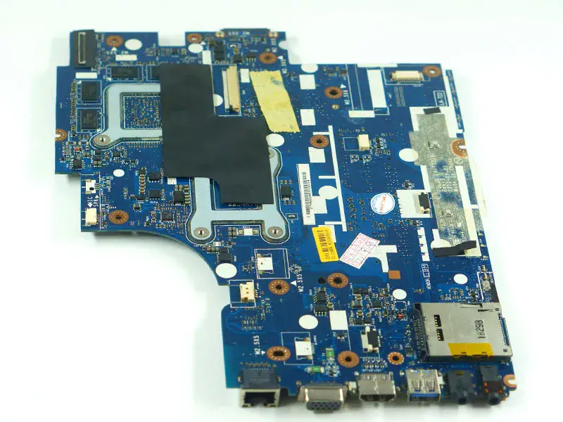 Acer 5830 5830TG P5LMJ0 LA-7221Pマザーボード