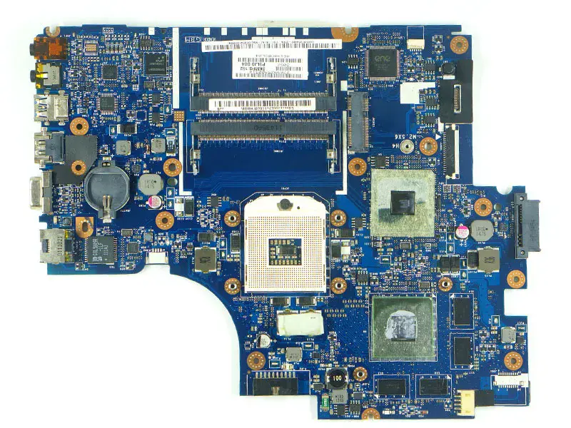 Acer 5830 5830TG P5LMJ0 LA-7221Pマザーボード