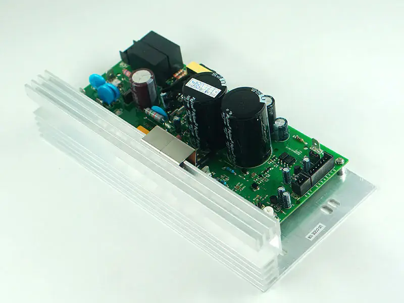 トレッドミル MC2100ELS-18W-ZY/2Y 電源ボード