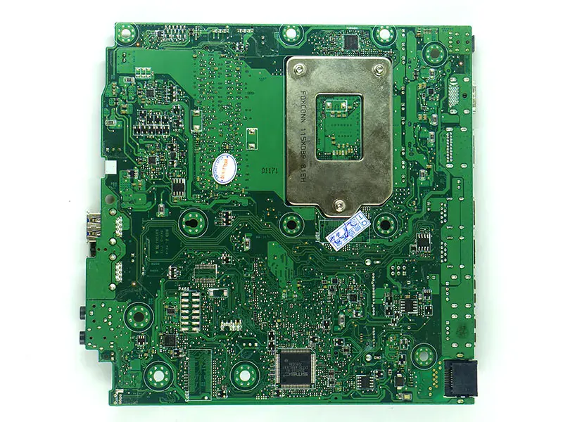 DELL 3050M D8-MFF-BF JP3NX 0JP3NX CN-0JP3NXマザーボード