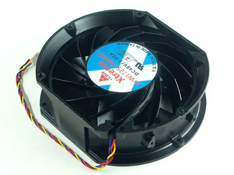 YSTECH XTREME XYW17251048BSSファン