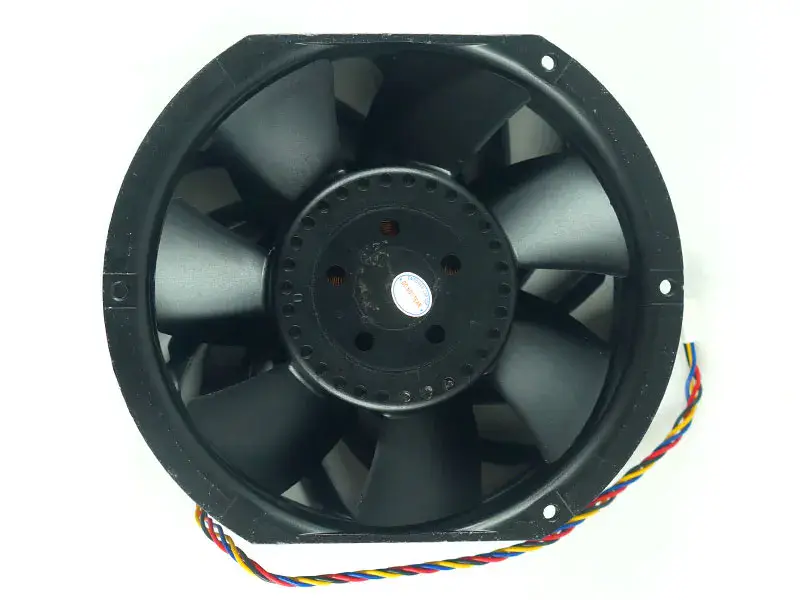 YSTECH XTREME XYW17251048BSSファン