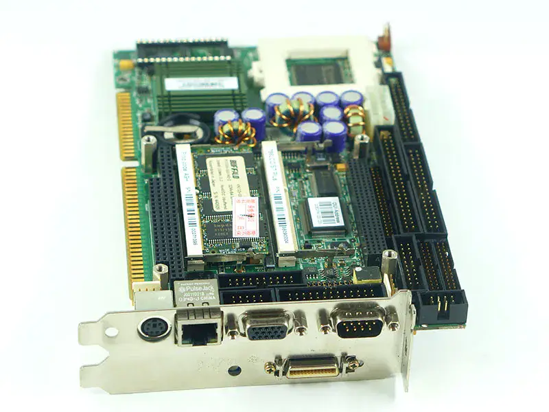 コントロン786LCD/STプラス・マザーボード