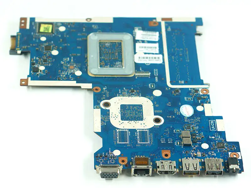 HPマザーボード 814611-001 15-AF ABL51 LA-C781P