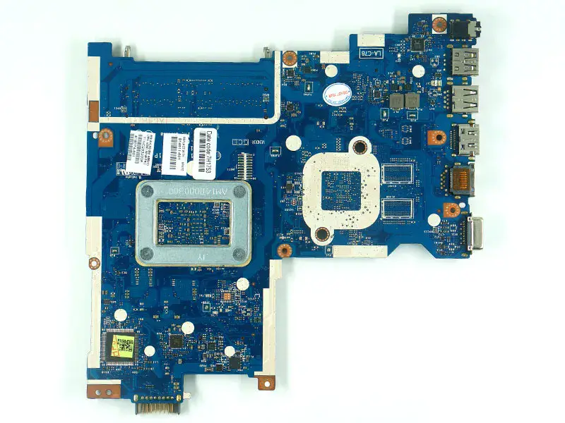HPマザーボード 814611-001 15-AF ABL51 LA-C781P