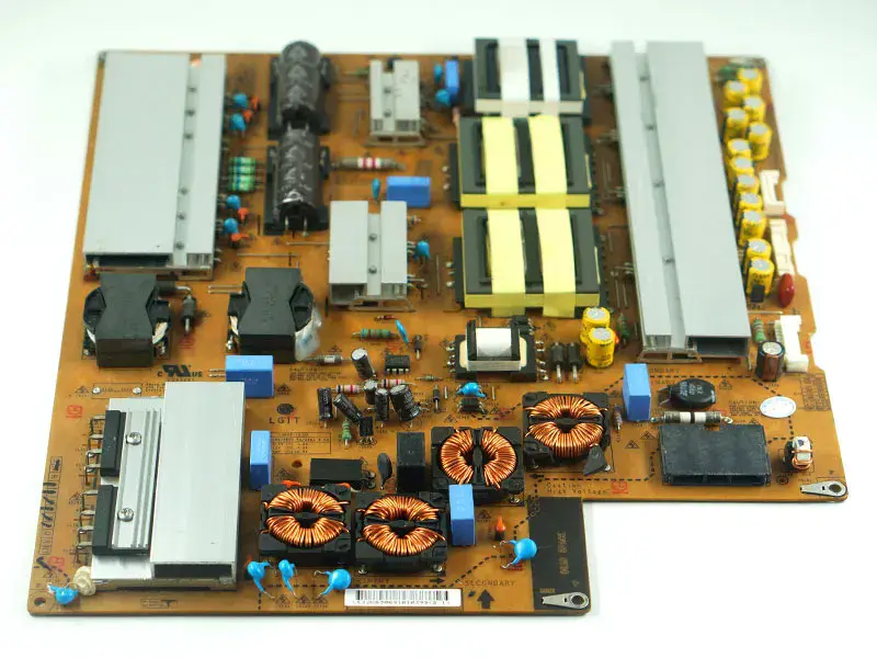 LG 65LA9700-CA EAY63069101回路基板