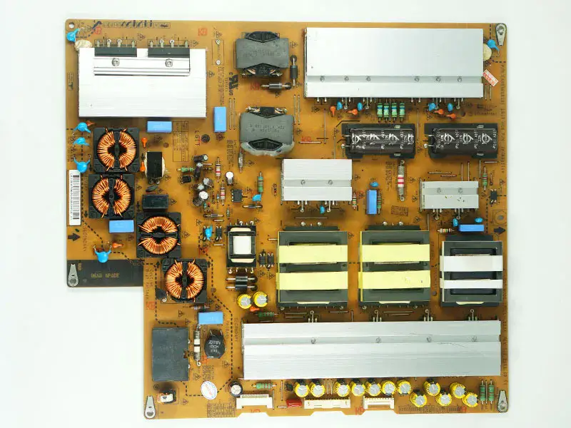 LG 65LA9700-CA EAY63069101回路基板
