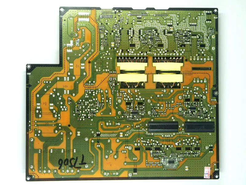 LG 65LA9700-CA EAY63069101回路基板
