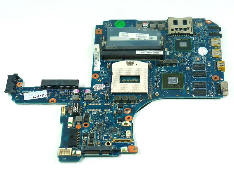 東芝L50-A S50-A H000053270 GT740M 2GBマザーボード