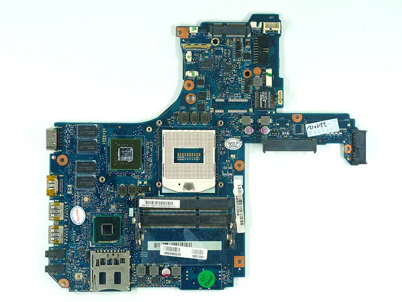 東芝L50-A S50-A H000053270 GT740M 2GBマザーボード