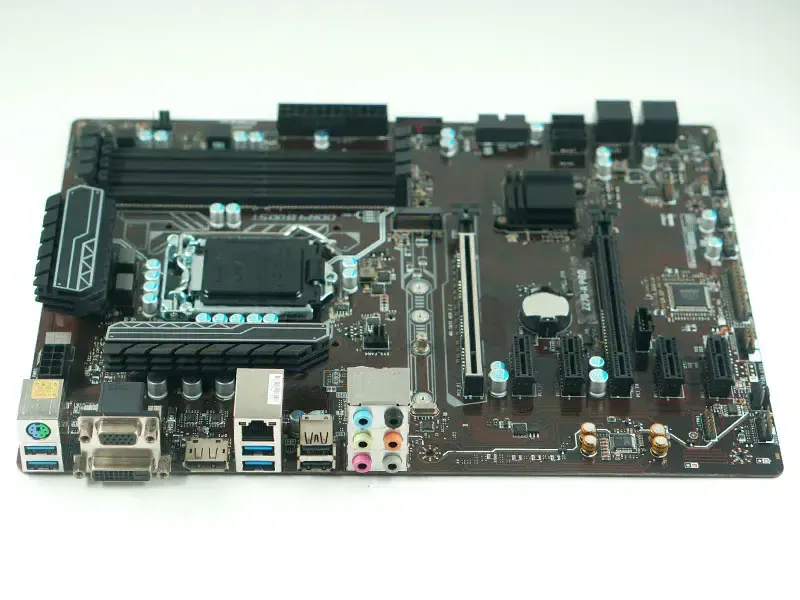 MSI Z270-A PRO LGA 1151 DDR4 マザーボード