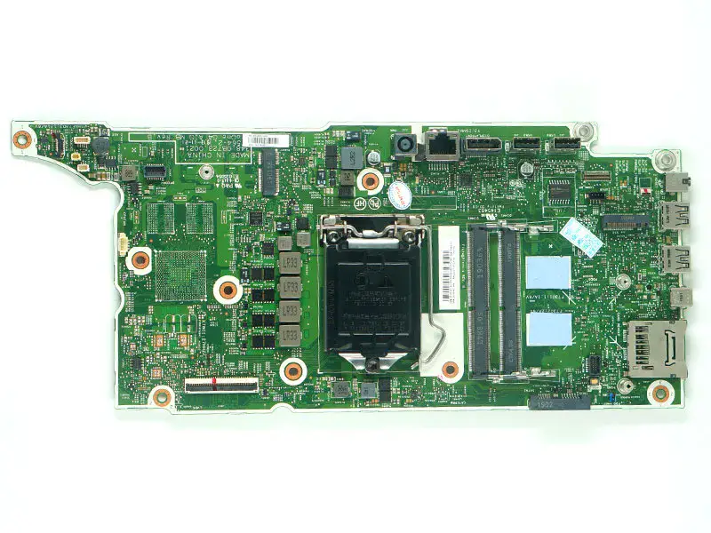 HP ProOne 400 440 600 G4 L23105-601/001 AIOマザーボード