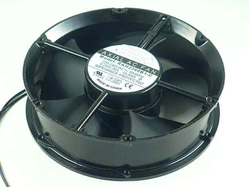 XFAN RAH2260B1-Cファン
