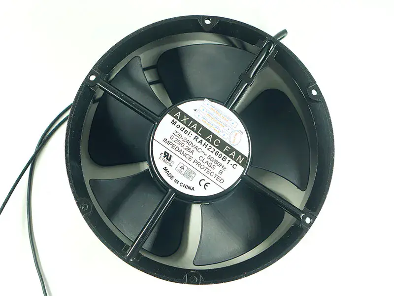 XFAN RAH2260B1-Cファン