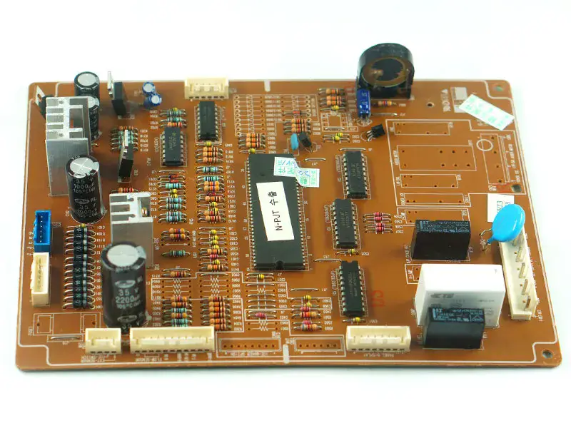 冷蔵庫 RS19NPSW DA41-00111A 148x197 制御ボード