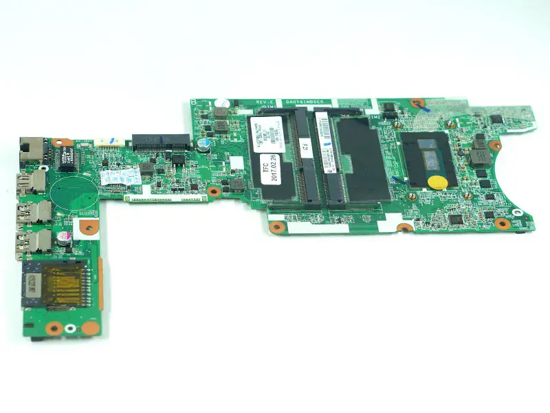 HP 774603-001 774603-501 774606-501 DA0Y61MB6E0 マザーボード