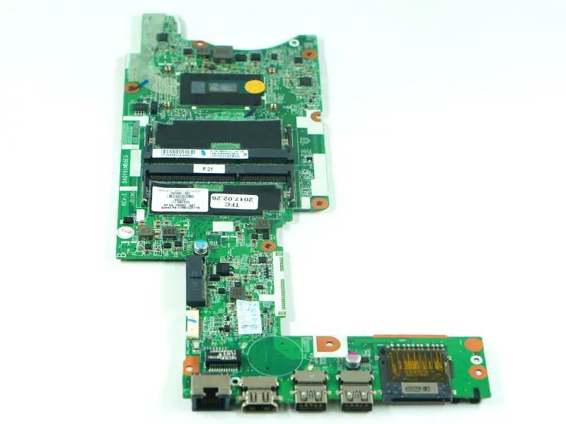 HP 774603-001 774603-501 774606-501 DA0Y61MB6E0 マザーボード
