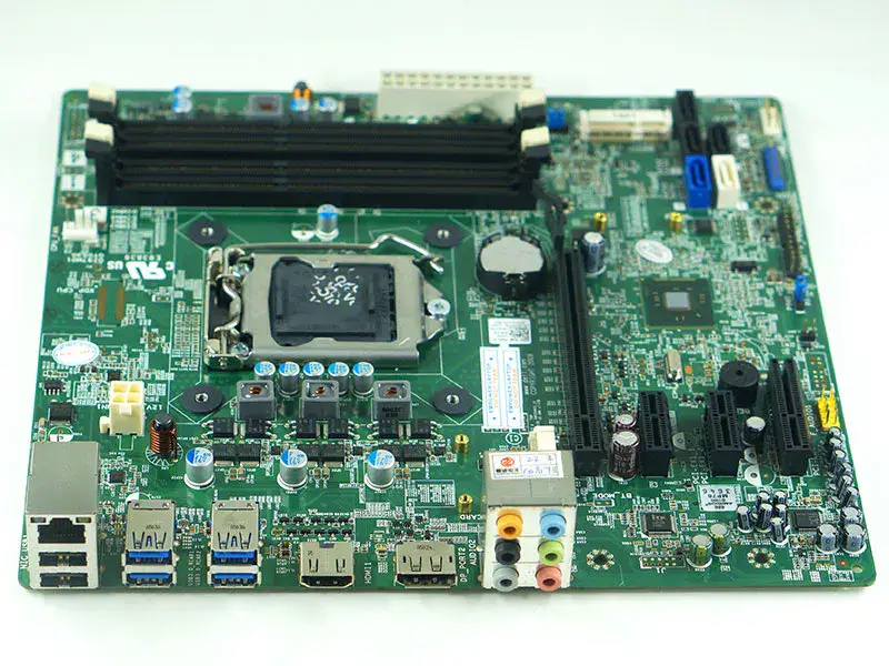 Dell XPS 8700 DZ87M01 KWVT8 0KWVT8 CN-0KWVT8マザーボード