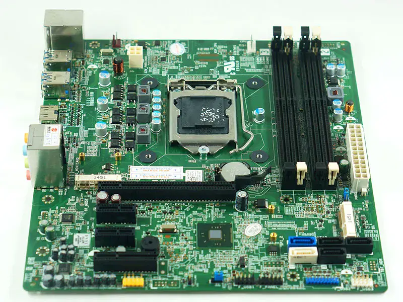 Dell XPS 8700 DZ87M01 KWVT8 0KWVT8 CN-0KWVT8マザーボード