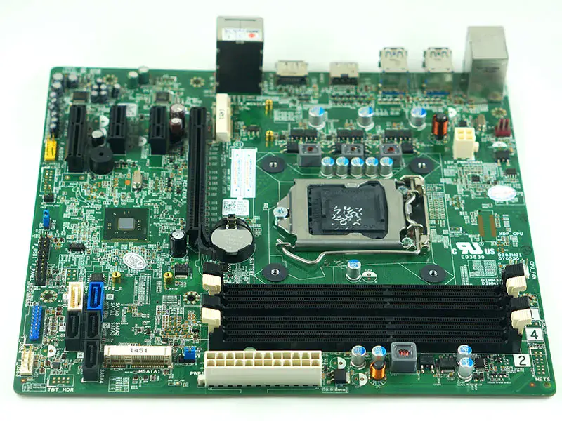 Dell XPS 8700 DZ87M01 KWVT8 0KWVT8 CN-0KWVT8マザーボード