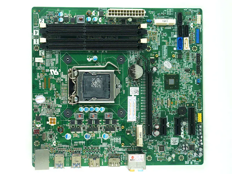 Dell XPS 8700 DZ87M01 KWVT8 0KWVT8 CN-0KWVT8マザーボード