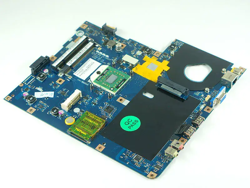 Acer MBN6702001 5516 5532 5517 LA-5481Pマザーボード