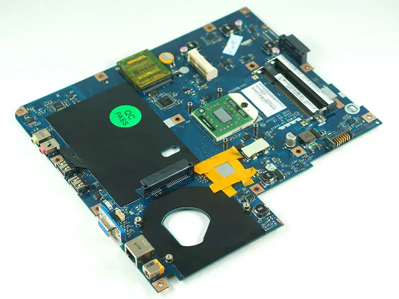 Acer MBN6702001 5516 5532 5517 LA-5481Pマザーボード