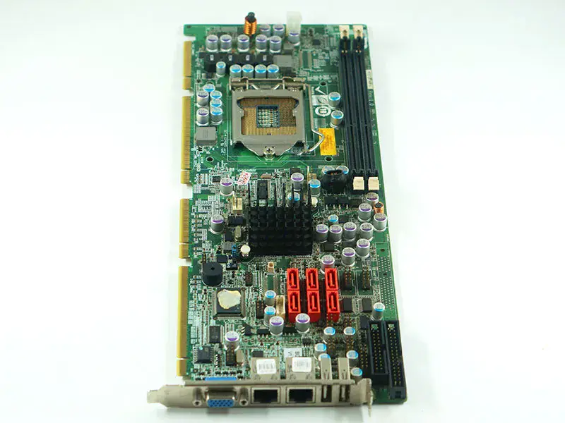 IEI PCIE-Q57A-R10マザーボード