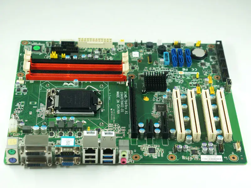アドバンテックAIMB-784G2-00A1Eマザーボード