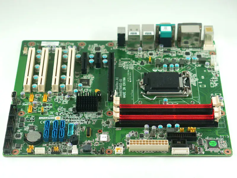アドバンテックAIMB-784G2-00A1Eマザーボード