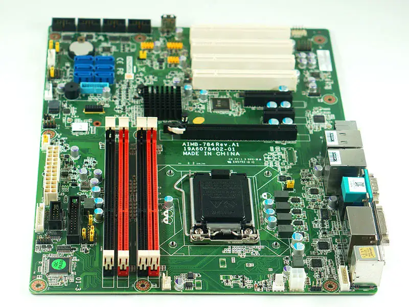 アドバンテックAIMB-784G2-00A1Eマザーボード