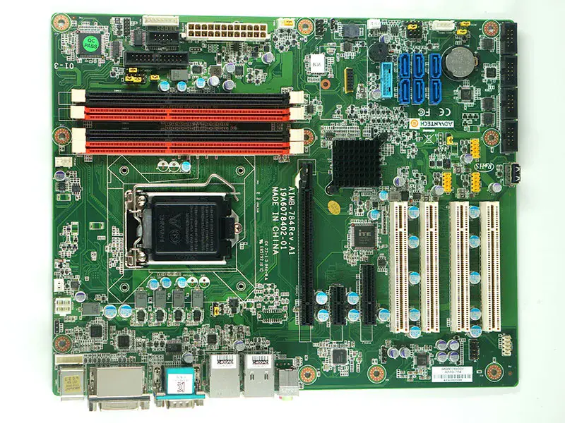 アドバンテックAIMB-784G2-00A1Eマザーボード
