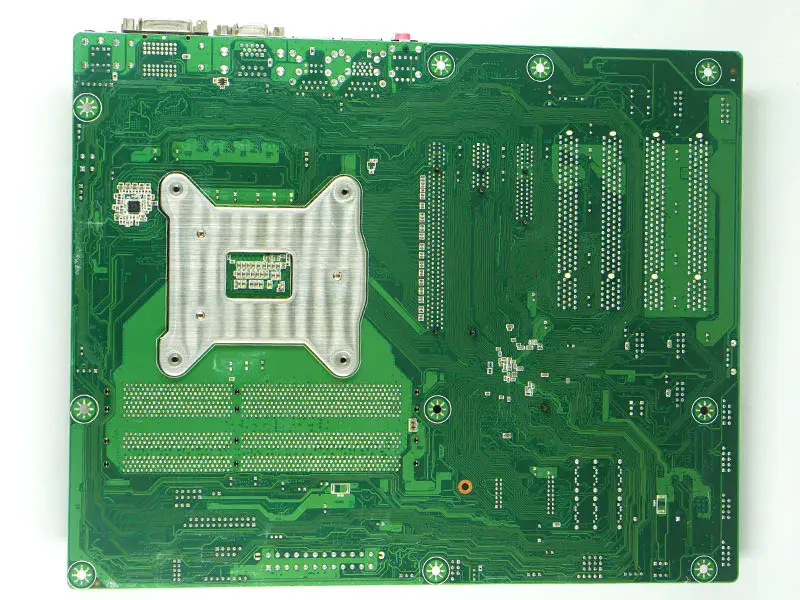 アドバンテックAIMB-784G2-00A1Eマザーボード