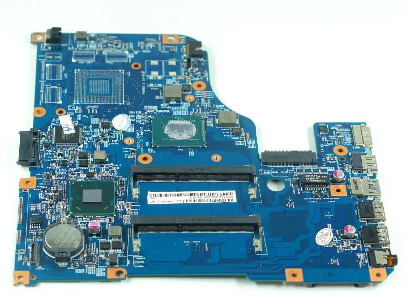 エイサー V5-571P 11309-4M 48.4TU05.04M I5 CPU搭載マザーボード