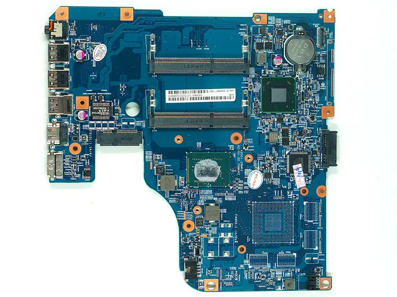エイサー V5-571P 11309-4M 48.4TU05.04M I5 CPU搭載マザーボード