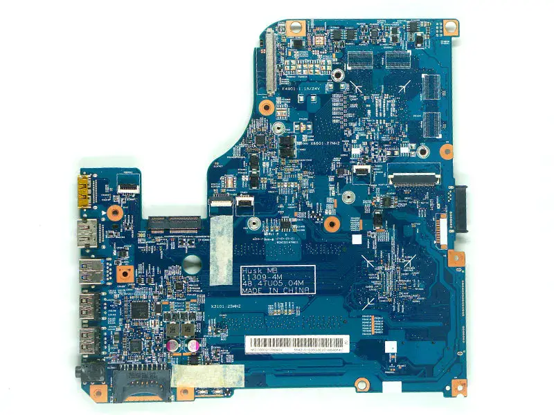エイサー V5-571P 11309-4M 48.4TU05.04M I5 CPU搭載マザーボード