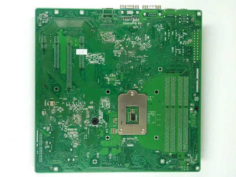 DELL PowerEdge T110 II マザーボード PM2CW W6TWP 2TW3W 15TH9