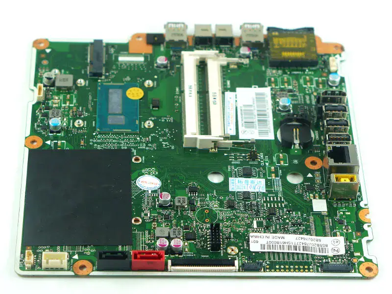 レノボC4030 C40-30 CIHASWS2 6050A2650901マザーボード