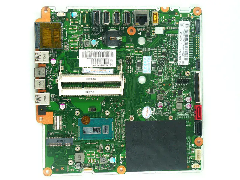 レノボC4030 C40-30 CIHASWS2 6050A2650901マザーボード