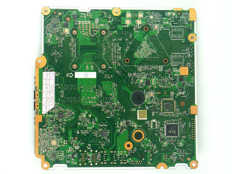 レノボC4030 C40-30 CIHASWS2 6050A2650901マザーボード