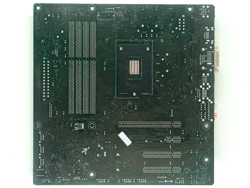 Asus Z97M/G30AK/DP_MBマザーボード