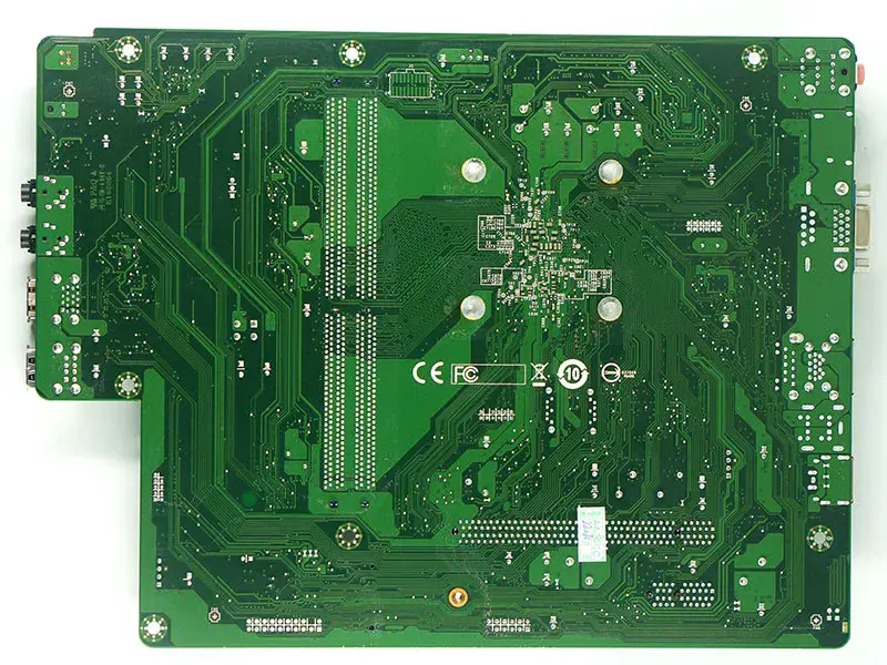 レノボFT4STMSマザーボード