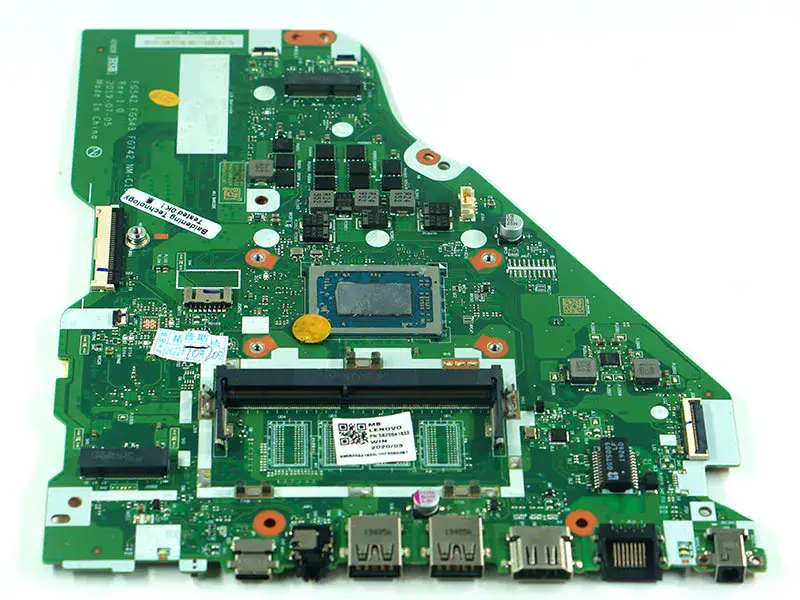 Lenovo L340-15API L340-17API V155-15API NM-C101マザーボード