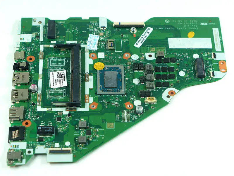Lenovo L340-15API L340-17API V155-15API NM-C101マザーボード